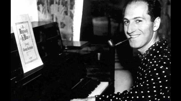 Resultado de imagen para George Gershwin