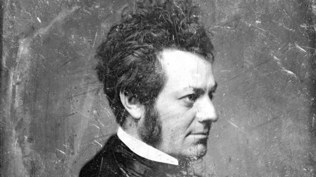 Edwin Forrest