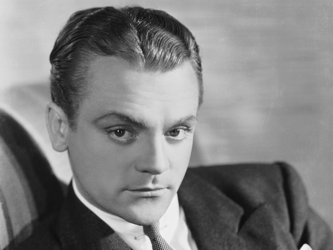 Jimmy Cagney