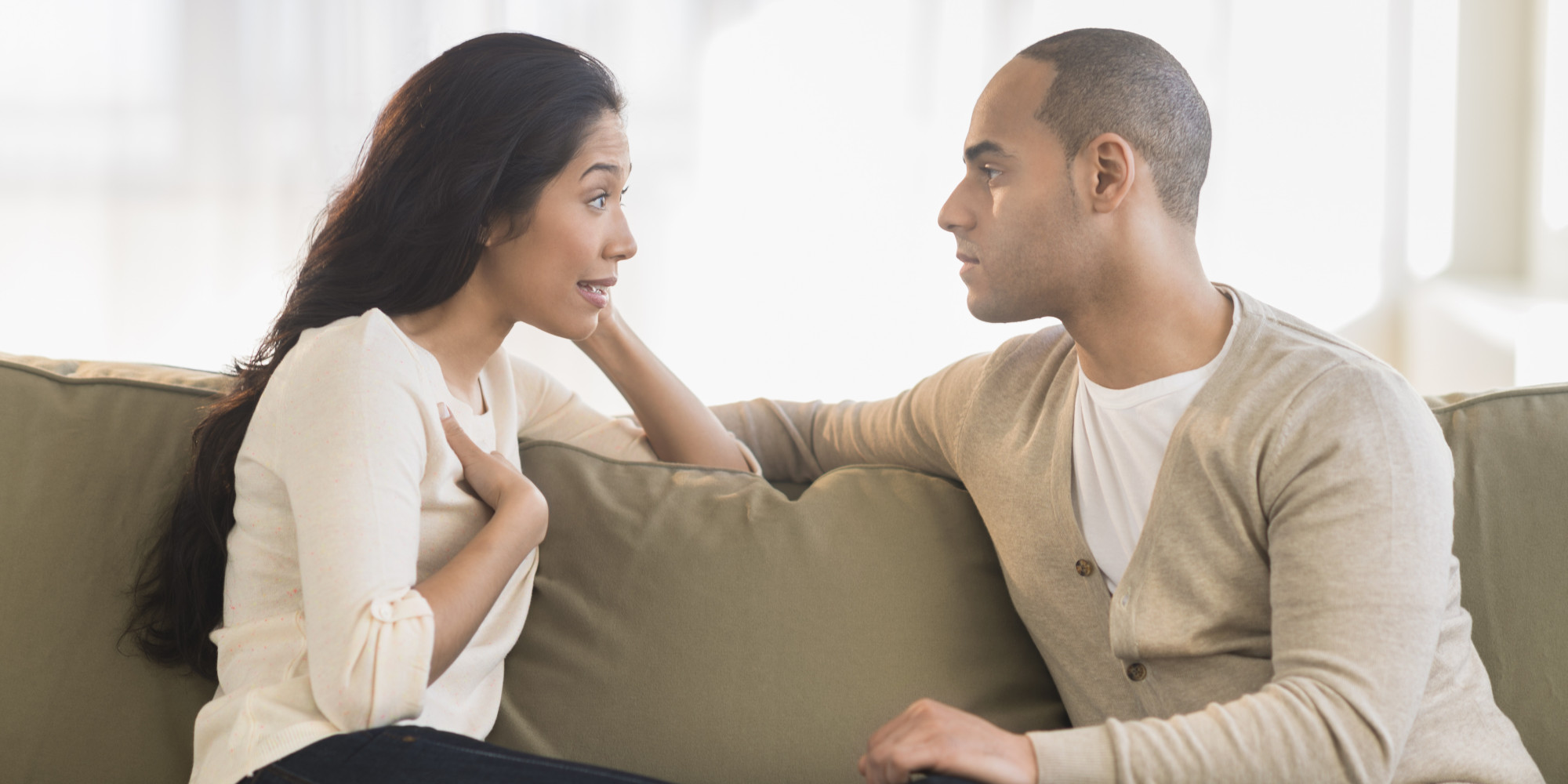 Whats Missing When Husbands Talk With Wives 