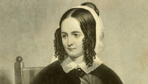 Sara Josepha Hale