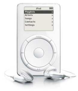 iPod