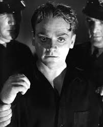 Jimmy Cagney in Angels with Dirty Faces