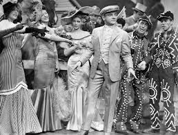 Jimmy Cagney, Yankee Doodle Dandy