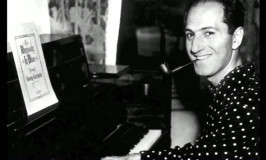 George Gershwin