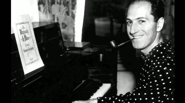 George Gershwin