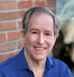 Bennett Cooperman
